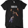 Nirvana T-Shirt