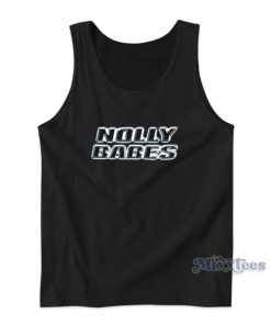 Nolly Babes Tank Top For Unisex