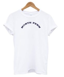 North Penn T-shirt North Penn T-shirt
