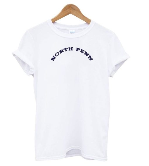 North Penn T-shirt