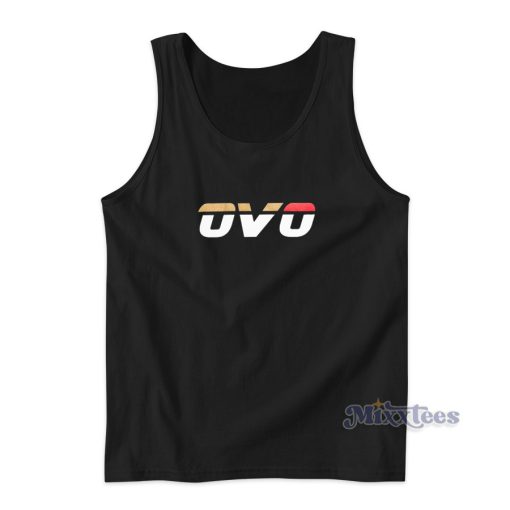 OVO Runner International Tank Top for Unisex