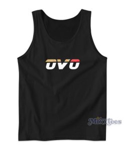 OVO Runner International Tank Top for Unisex