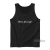 Octobers Very Own Drake Know Yourself Tank Top For Unisex