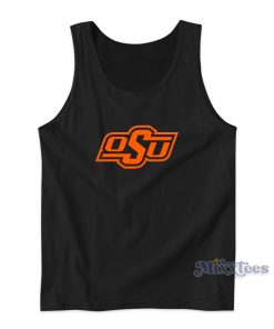 Oklahoma State Cowboys and Cowgirls Tank Top for Unisex Oklahoma State Cowboys and Cowgirls Tank Top for Unisex