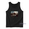 Old School ICE CUBE Tank Top for Unisex