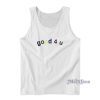 Olivia Rodrigo Good 4 U Tank Top for Unisex