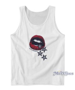 Olivia Rodrigo Guts Tank Top