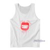 Olivia Rodrigo Spill Your Guts Tank Top