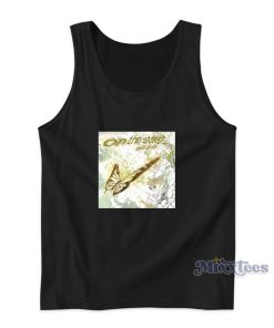 On The Street With J Cole Tank Top On The Street With J Cole Tank Top