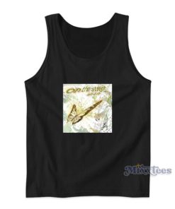 On The Street With J Cole Tank Top