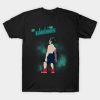 One For All 1 000 000  T-shirt