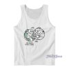 One Planet One Shot Protect Home Court Tank Top