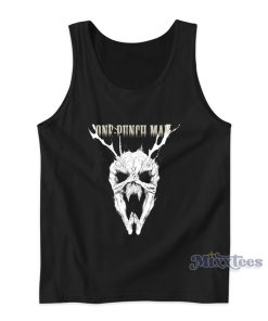 One Punch Man Chapter 163 Tank Top One Punch Man Chapter 163 Tank Top