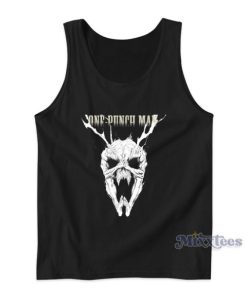One Punch Man Chapter 163 Tank Top