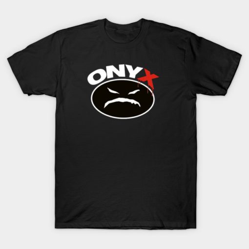 Onyx Logo T-shirt