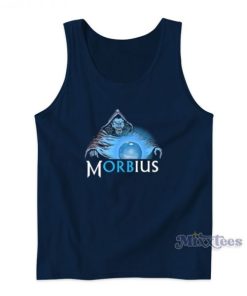 Orbius Tank Top For Unisex