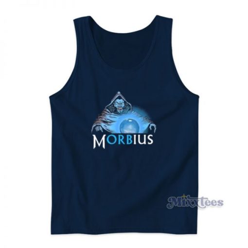 Orbius Tank Top For Unisex