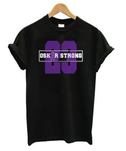 Oskar strong 23 T-shirt