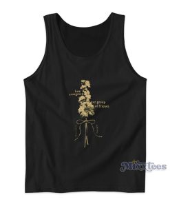 Our Group Of Friends Taylor Swift Tank Top