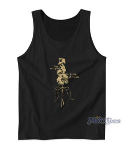 Our Group Of Friends Taylor Swift Tank Top