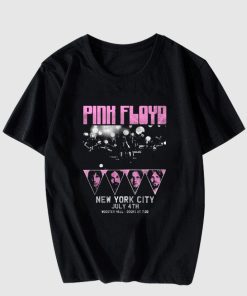 PINK FLOYD NEW YORK CITY T Shirt PINK FLOYD NEW YORK CITY T Shirt