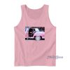 PINKY NUKKA Tank Top for Unisex