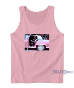 PINKY NUKKA Tank Top for Unisex PINKY NUKKA Tank Top for Unisex