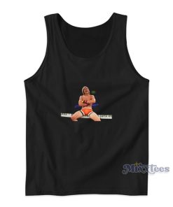 Paddy Pimblett Funny Tank Top Paddy Pimblett Funny Tank Top