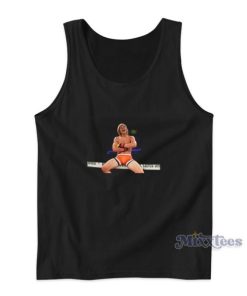 Paddy Pimblett Funny Tank Top