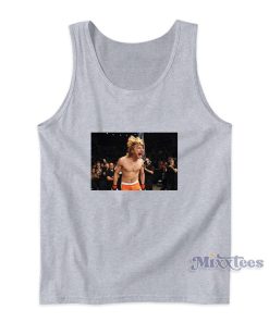 Paddy Pimblett Tank Top For Unisex Paddy Pimblett Tank Top For Unisex