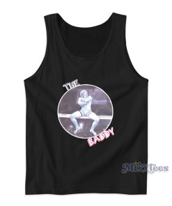 Paddy The Baddy Logo Tank Top Paddy The Baddy Logo Tank Top