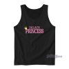 Palace Princess Tank Top for Unisex