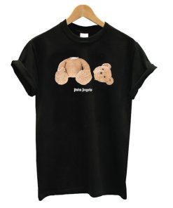 Palm Angels Kill the Bear T-shirt
