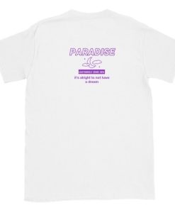Paradise T-shirt Paradise T-shirt