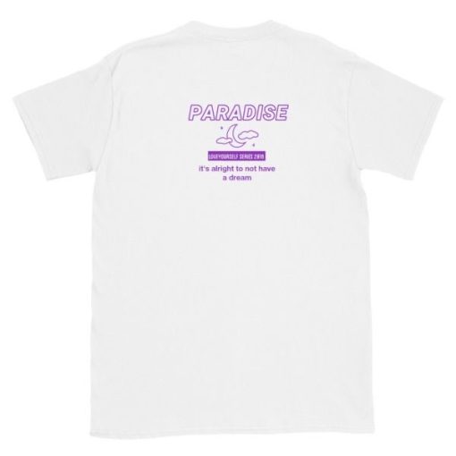 Paradise T-shirt