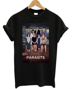 Parasite T-shirt