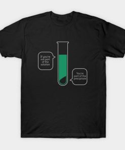 Participate T-shirt Participate T-shirt