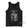 Pater Parker Spider Man Unmasked No Way Home Tank Top
