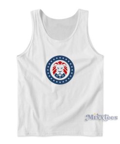 Patriot Party Tank Top for Unisex