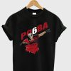Paul pogba 6 Dab T-shirt