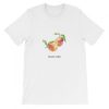 Peach Italy 1983 T-Shirt