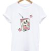 Peach Juice T-shirt