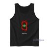 Pearl Jam Binaural Tour Grunge Tank Top
