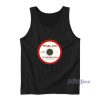 Pearl Jam Do The Evolution Cd 1998 Tank Top