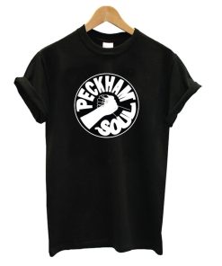 Peckham Soul T-shirt Peckham Soul T-shirt
