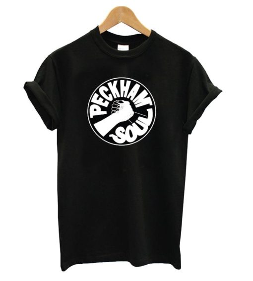 Peckham Soul T-shirt