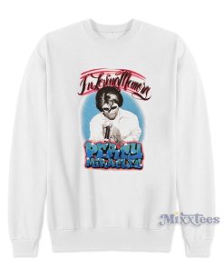 Percy Miracles Sweatshirt for Unisex Percy Miracles Sweatshirt for Unisex