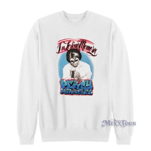 Percy Miracles Sweatshirt for Unisex