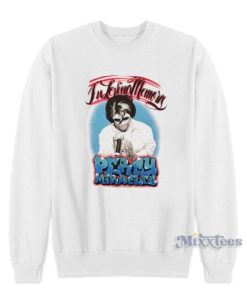 Percy Miracles Sweatshirt for Unisex