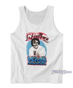 Percy Miracles Tank Top for Unisex